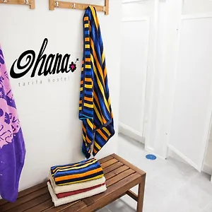  Hostel Ohana