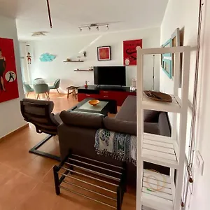 Apartamento Coqueto 4 Personas En, Tarifa