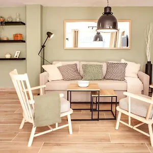Apartamento 16 - El Estudio Del Poniente - Enjoy, Tarifa