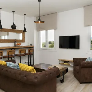 Apartamento Sunset View * Swimming Pool* A/c, Tarifa
