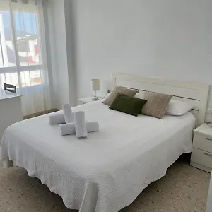 San Mateo Loft Apartment