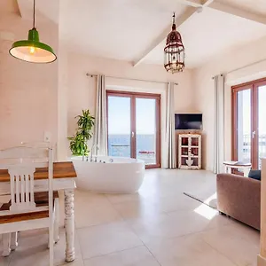  Appartement La Residencia