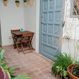 Apartamento La Esquinita, Tarifa