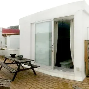  Appartement Casa Del Coronel