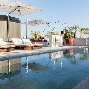 Almanac Hotel Barcelona