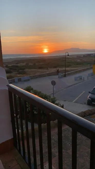 Apartamento A Pie De Playa Tarifa Spain