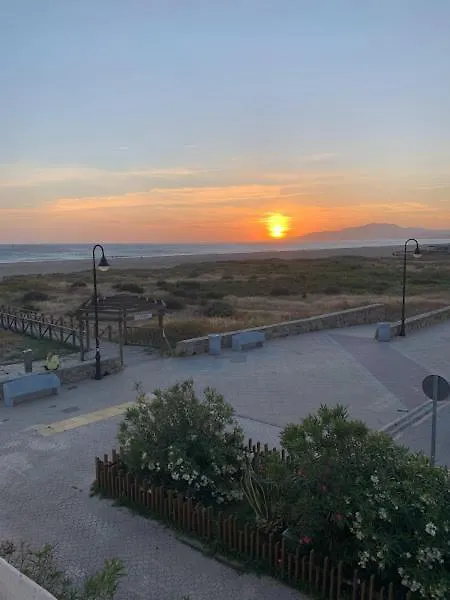 Apartamento A Pie De Playa location