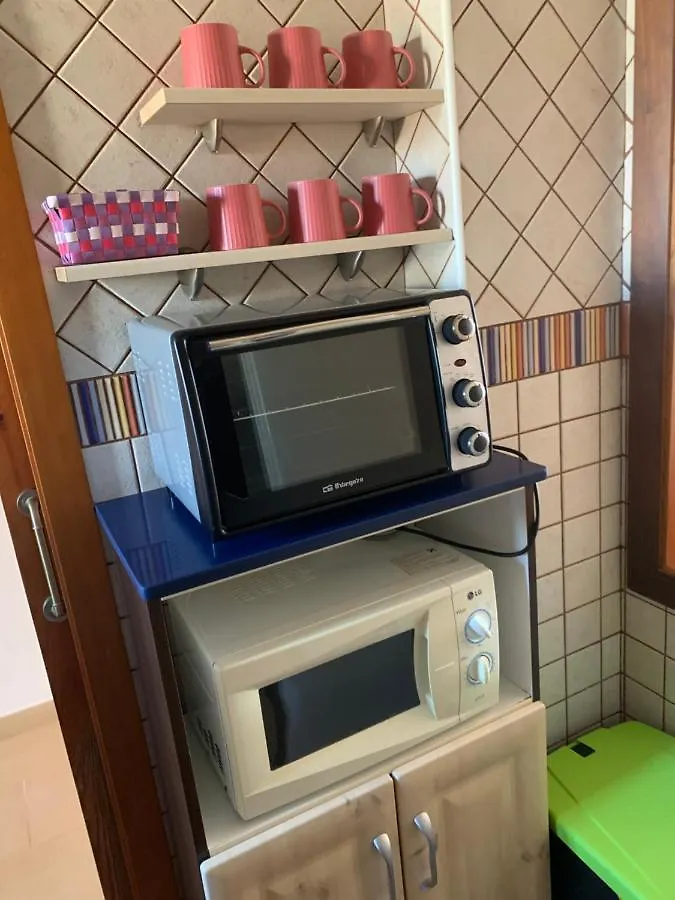 Apartamento A Pie De Playa Tarifa