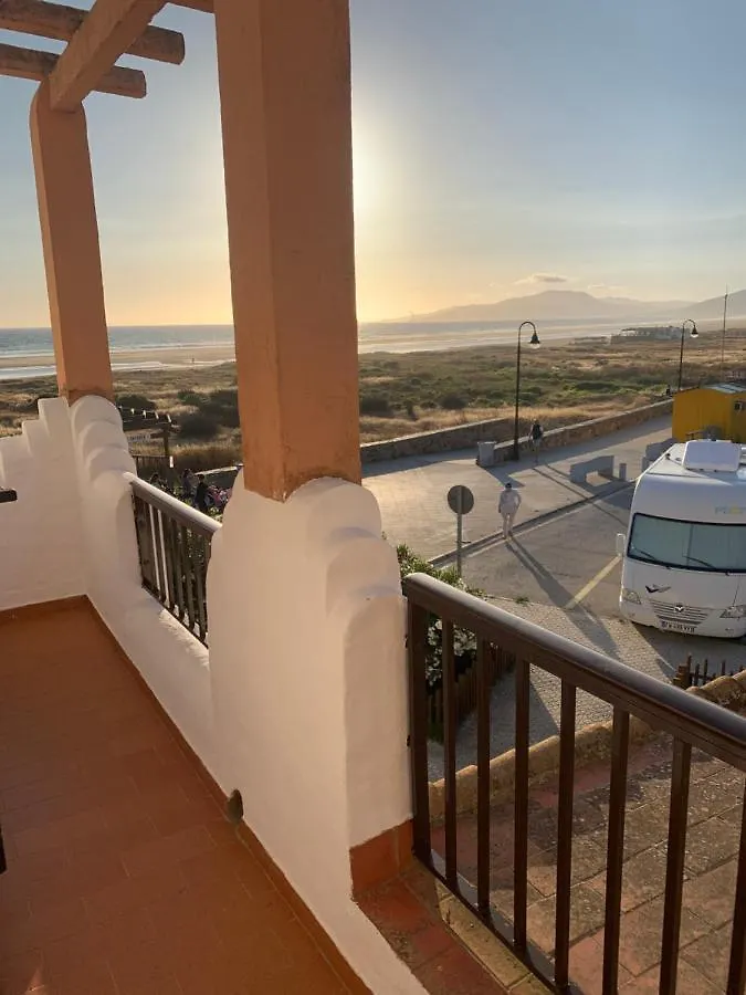 Apartment Apartamento A Pie De Playa Tarifa