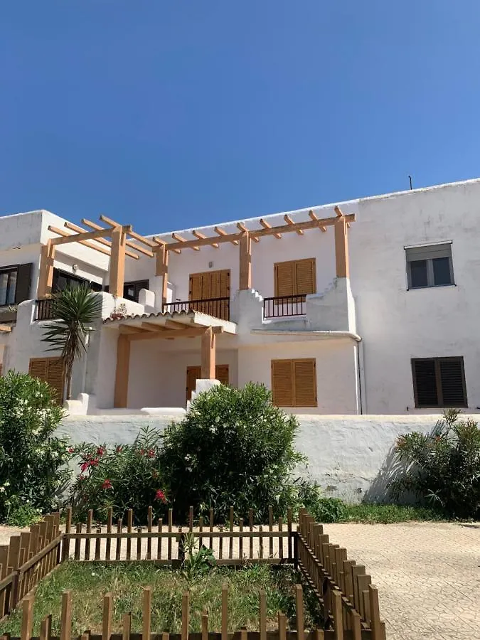 Apartamento a pie de playa Tarifa España