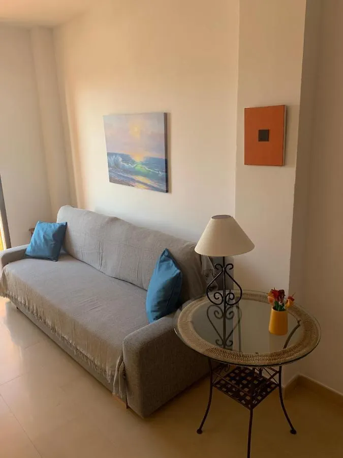 Apartamento A Pie De Playa Apartman Tarifa
